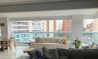 Imagem: Apartamento para venda possui 246 metros