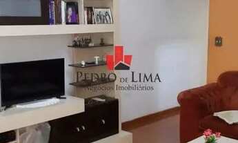 Imagem: Sobrado com 3 dormitórios sendo 1 suíte