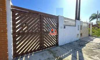 Imagem 2: Casa com 2 dormitórios à venda, 77 m² por R$ 233.200,00 - Jardim Regina - Área Verde - Ita