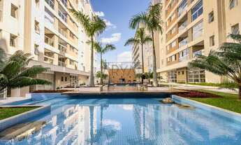 Imagem 2: Apartamento Garden no Rebouças  - ARYA 1