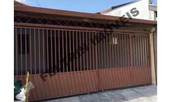 Imagem: Casa para Locação Jd. Morumbi -SJC Creci