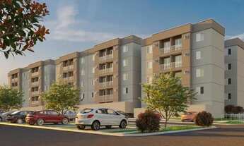 Imagem: TROCO APARTAMENTO POR CARRO LEIA A DESCRIÇÃO