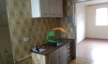 Imagem 4: Apartamento com 2 dormitórios para alugar, 70 m² por R$ 1.393,00/mês - Jardim do Lago - Ca