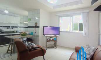 Imagem 6: Edifício Camilla apartamento 2 quartos a venda Praia do Morro Guarapari ES