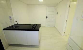 Imagem 12: Apartamento de 31m² no bairro Varjota por R$ 1.350,00