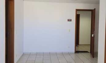 Imagem 3: Apartamento com 1 quarto para alugar por R$ 1200.00, 46.40 m2 - CENTRO - LONDRINA/PR
