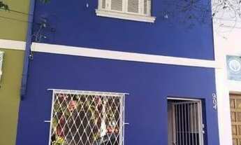 Imagem 6: CASA ASSOBRADADA - VILA LEOPOLDINA - SP