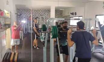 Imagem 5: Repasse apartamento Sun Gonden