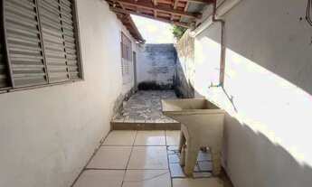 Imagem 3: Casa Para Aluguel MOGI MIRIM II MOGI MIRIM