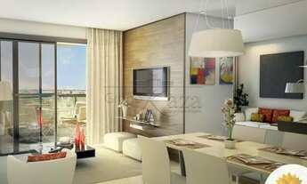 Imagem: Jacarei - Apartamento Padrão - Bairro do