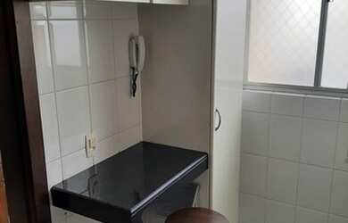 Imagem 5: Apartamento para aluguel com 70 metros quadrados com 3 quartos em Calafate - Belo Horizont