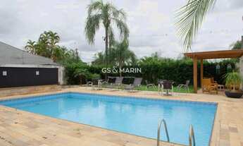 Imagem 2: LONDRINA - Casa Padrão - Bela Suiça