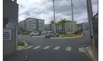 Imagem 2: VARGINHA - Apartamento Padrão