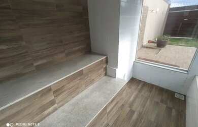 Imagem 5: Alugo casa bairro bouganvile Sete lagoas