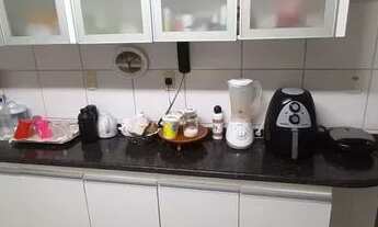 Imagem 5: Apartamento para venda com 120 metros quadrados com 3 quartos