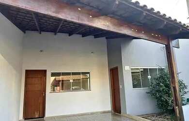 Imagem 2: Casa para venda possui 150 metros