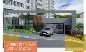 Imagem: Apartamento com 1 dormitório à venda em