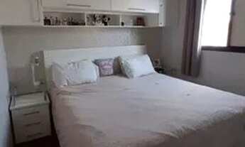 Imagem 7: LINDO APARTAMENTO , BEM MODERNO E DECORADO , ILUMINAÇÃO ESPECIAL , VISTA FRONTAL , 3 DORMI