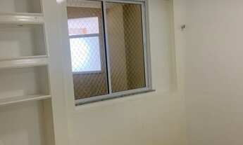 Imagem 6: O apartamento no bairro Jardim Renascença tem 110 metros quadrados