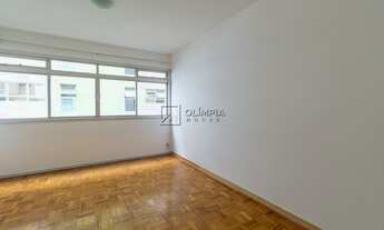 Imagem 1: Apartamento Locação 2 Dormitórios - 86 m² Vila Clementino