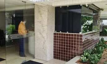 Imagem 6: Apto de 1 quarto na madalena (45 m2) mobiliado (taxas inclusas