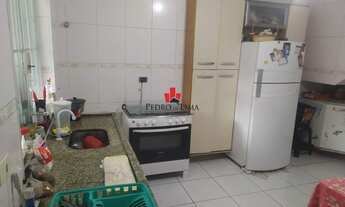 Imagem 2: Sobrado frontal na Penha