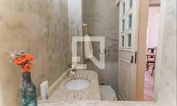 Imagem 7: Apartamento à Venda - Tijuca, 3 Quartos, 180 m2