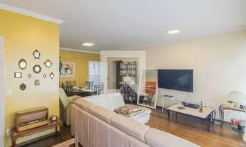 Imagem 2: Apartamento à Venda - Jardim Bela Vista, 4 Quartos, 160 m2