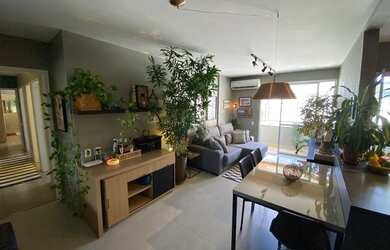 Imagem 6: Apartamento para venda com 3 dormitórios na Trindade - Florianópolis - SC