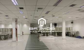 Imagem 5: PRÉDIO COMERCIAL em SÃO PAULO - SP, VÁRZEA DA BARRA FUNDA