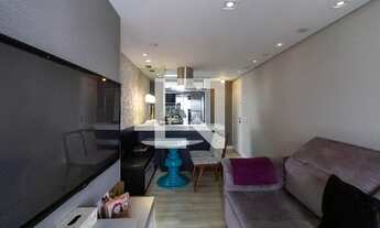 Imagem 3: Apartamento para Aluguel - Planalto, 3 Quartos, 60 m2