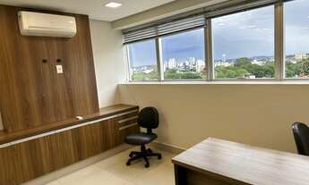 Imagem 5: Sala Comercial - New York Square