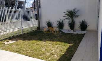 Imagem 4: Casa para Venda em Fazenda Rio Grande, Santa Terezinha, 3 dormitórios, 1 suíte, 1 banheiro