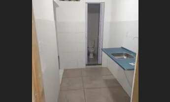 Imagem 3: Quitinete para alugar