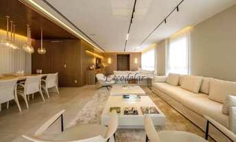 Imagem 3: Apartamento com 4 dormitórios para alugar, 330 m² por R$ 72.100,00/mês - Itaim Bibi - São