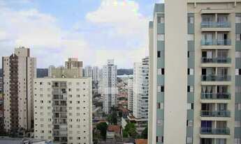 Imagem 6: Apartamento para Aluguel - Jabaquara, 1 Quarto, 45 m2