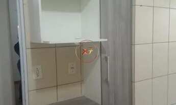 Imagem 2: Apartamento para alugar no Jardim California, com 45 m² de á