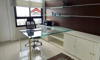 Imagem 6: 4 suítes alto padrão no Horto Florestal