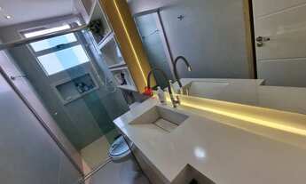 Imagem 4: Splendore Comfort Residence | Com 4 dormitórios