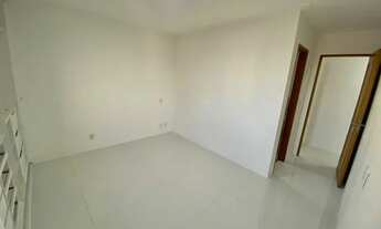 Imagem 3: Apartamento para venda com 90 metros quadrados com 3 quartos em Jardim Renascença - São Lu