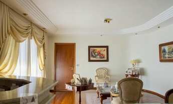 Imagem: Apartamento à Venda - Santa Paula, 4 Quartos