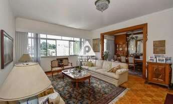 Imagem: Cobertura à venda, 3 quartos, 2 suítes