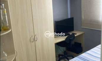 Imagem 4: Apartamento com 3 dormitórios, 63 m² - venda por R$ 319.000,00 ou aluguel por R$ 2.496,00