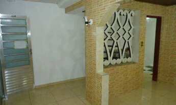 Imagem 4: Casa com 2 dormitórios para alugar, 60 m² por R$ 1.700,00/mês - São João Clímaco - São Pau