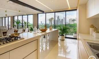 Imagem: GOIâNIA - Apartamento Padrão - Setor Marista