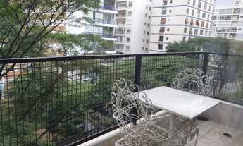 Imagem 3: Apartamento em ótima localização em Higienópolis