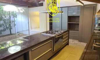 Imagem: Casa de condomínio com 4 dormitóriosBelo