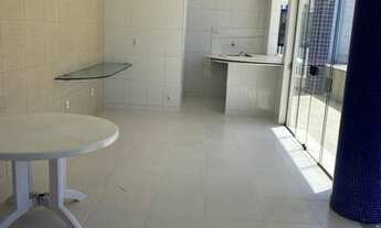 Imagem 7: Cobertura na Ondina Salvador