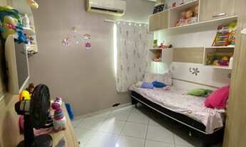 Imagem 7: EXCELENTE Casa de condomínio térrea para venda com 3 quartos - SUN VILLE - Manaus-Am