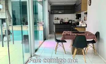 Imagem: Casa em condominio no Aleixo, Mobiliada